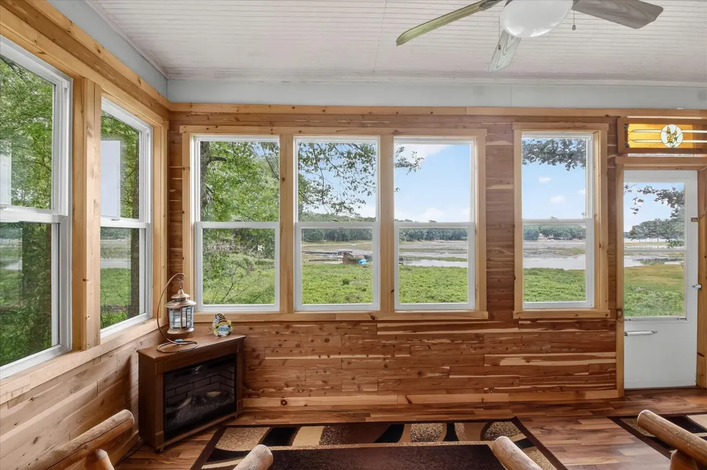 14564 S Star Lake Drive Lake Township MI 49304