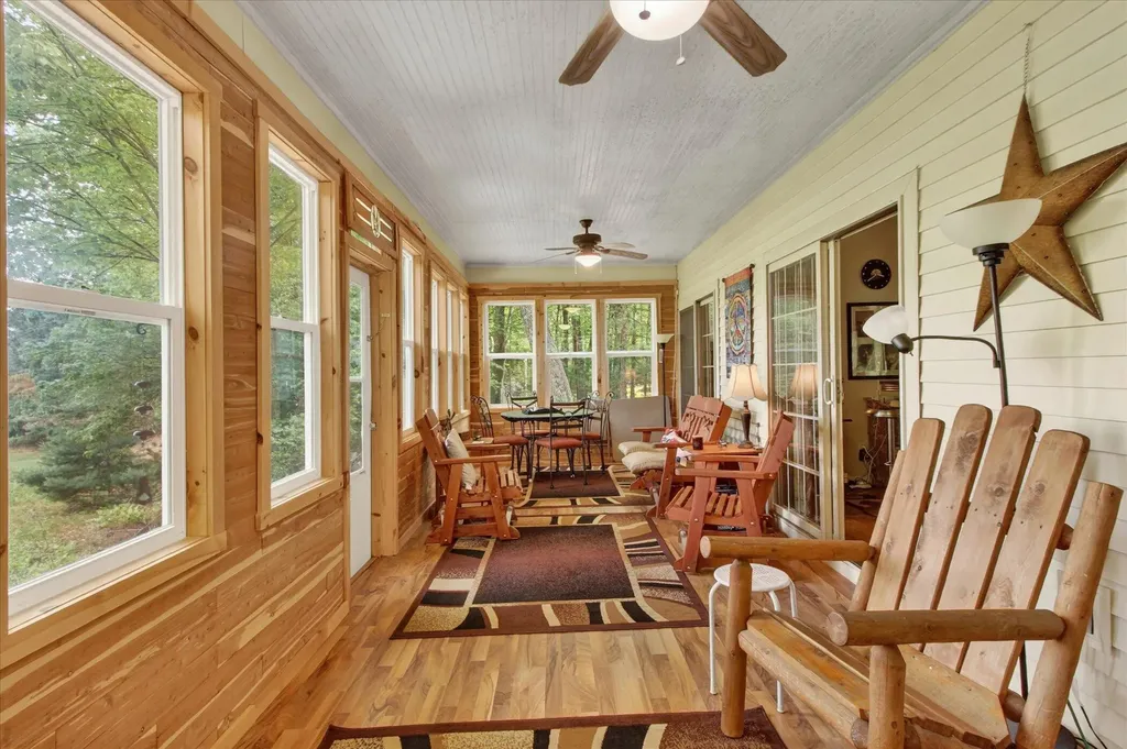 14564 S Star Lake Drive Lake Township MI 49304