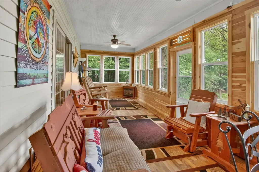 14564 S Star Lake Drive Lake Township MI 49304