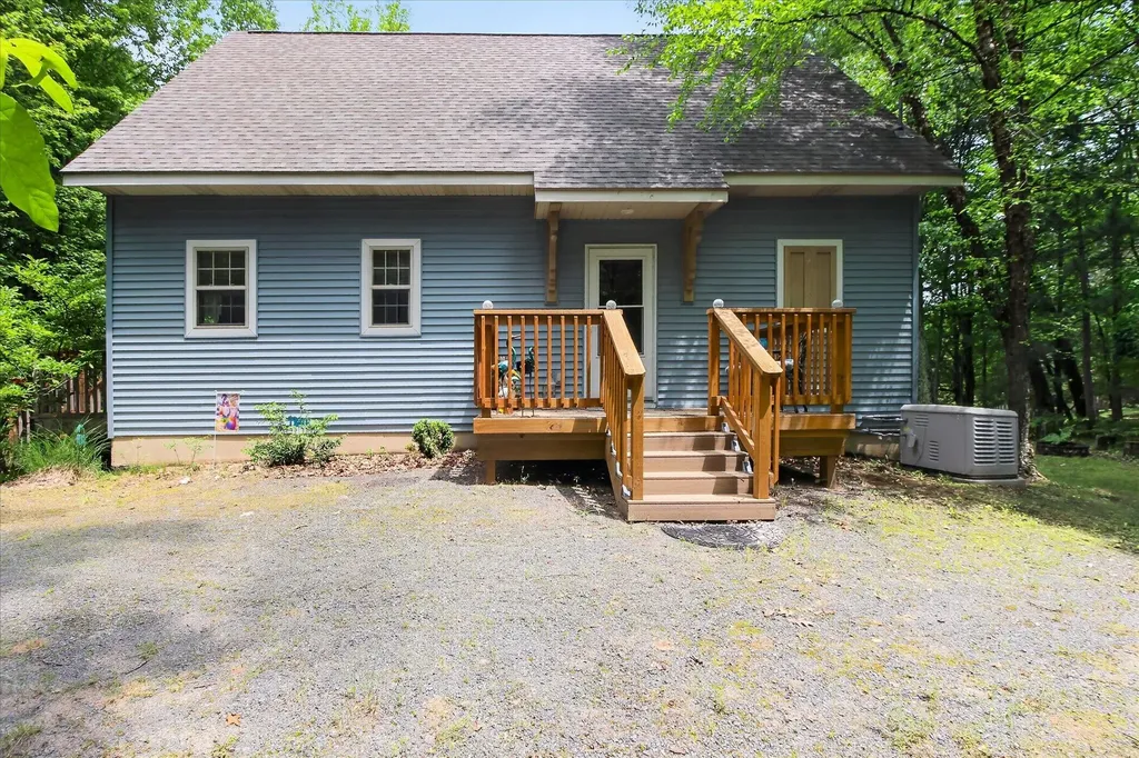 14564 S Star Lake Drive Lake Township MI 49304