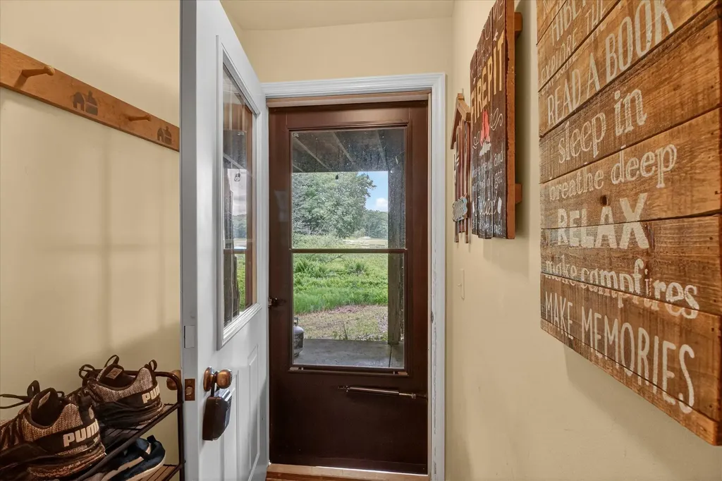 14564 S Star Lake Drive Lake Township MI 49304
