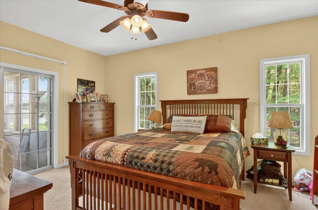 14564 S Star Lake Drive Lake Township MI 49304