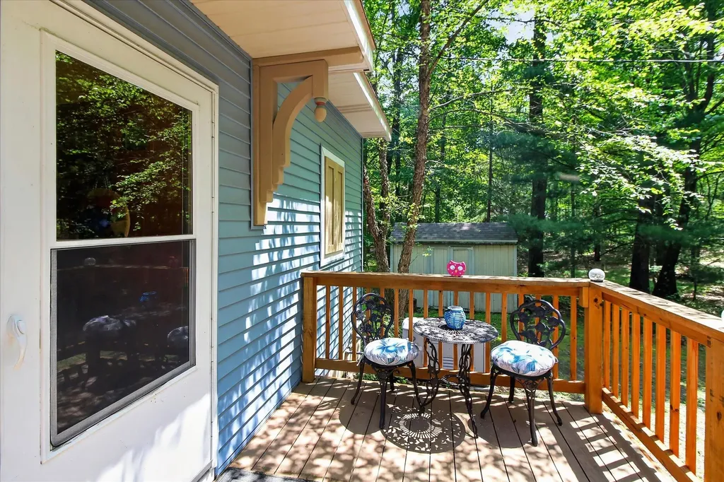 14564 S Star Lake Drive Lake Township MI 49304