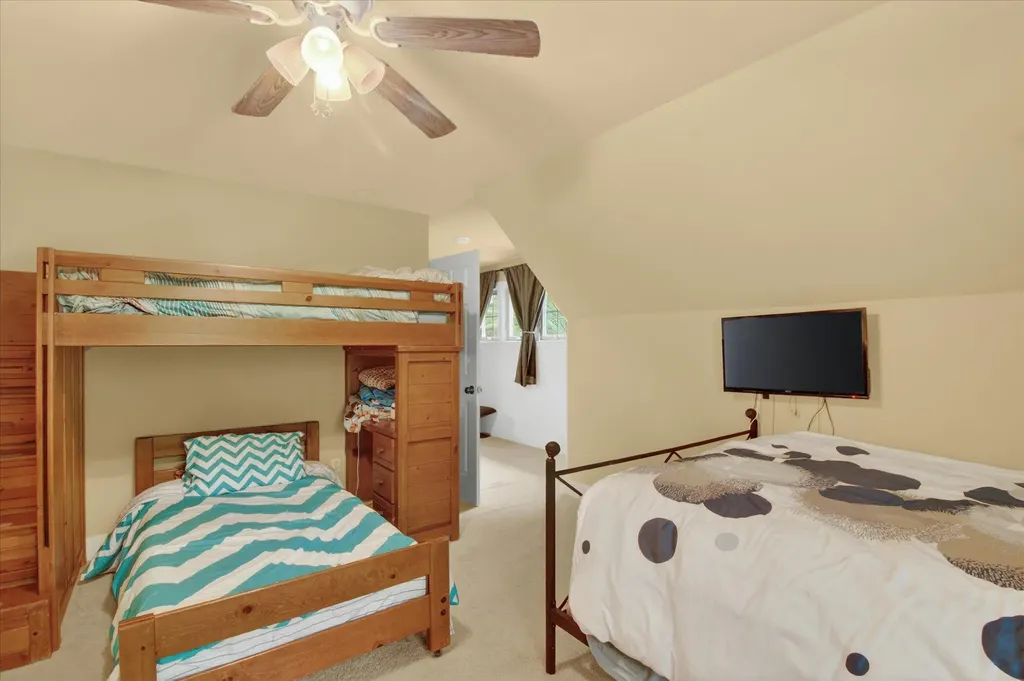 14564 S Star Lake Drive Lake Township MI 49304