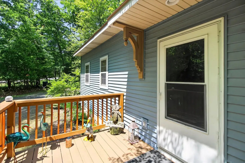 14564 S Star Lake Drive Lake Township MI 49304