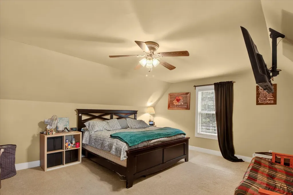 14564 S Star Lake Drive Lake Township MI 49304