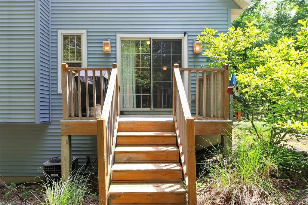 14564 S Star Lake Drive Lake Township MI 49304
