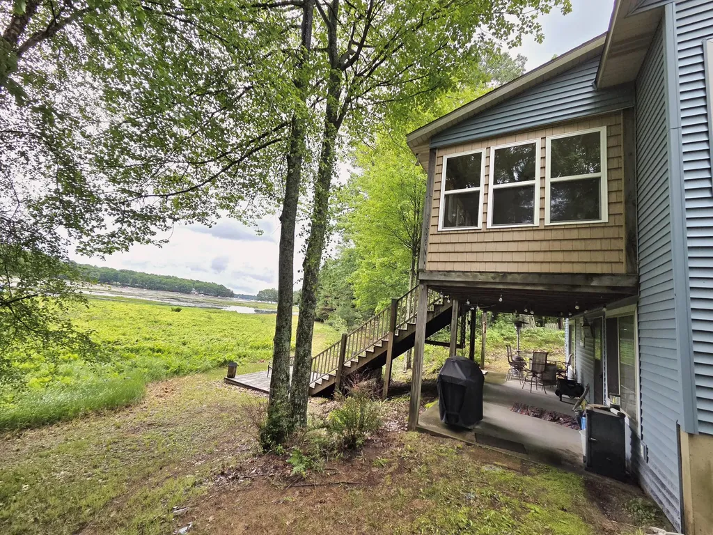 14564 S Star Lake Drive Lake Township MI 49304