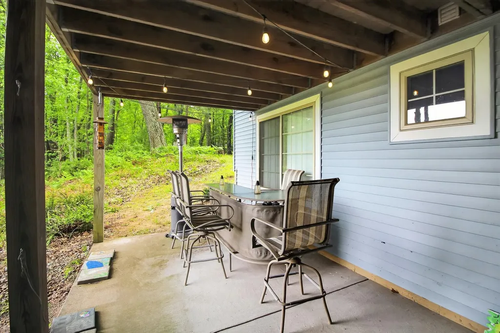 14564 S Star Lake Drive Lake Township MI 49304