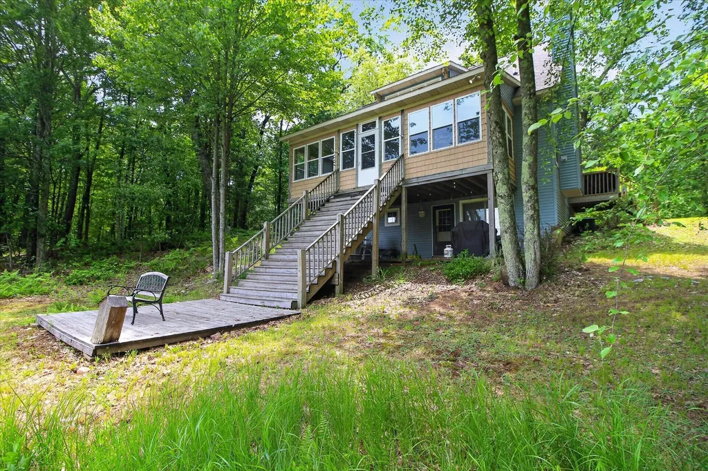 14564 S Star Lake Drive Lake Township MI 49304