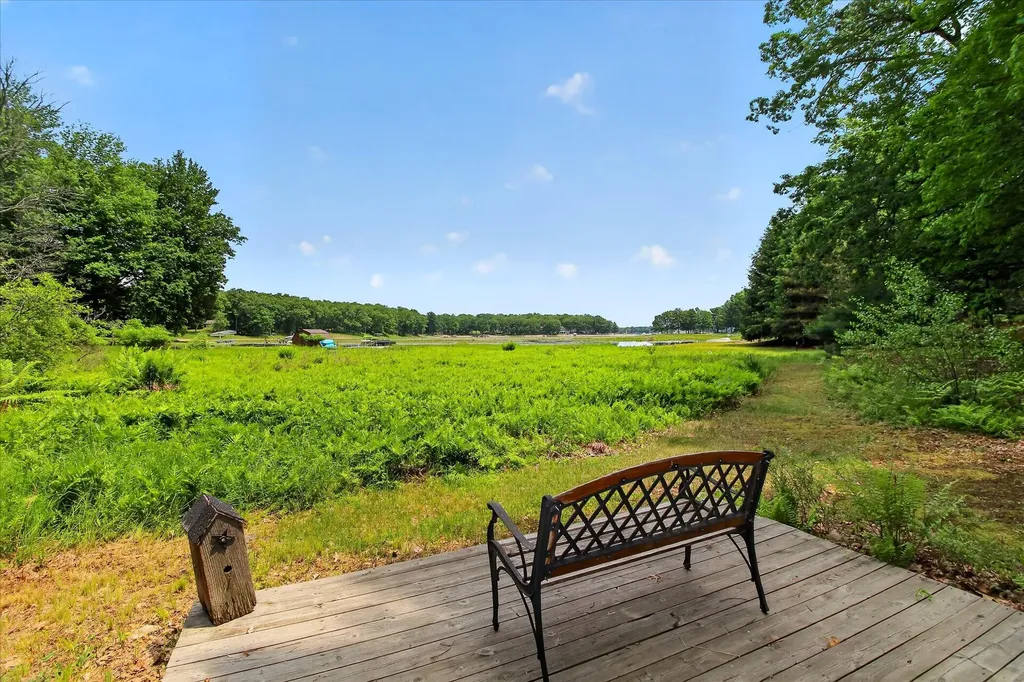 14564 S Star Lake Drive Lake Township MI 49304