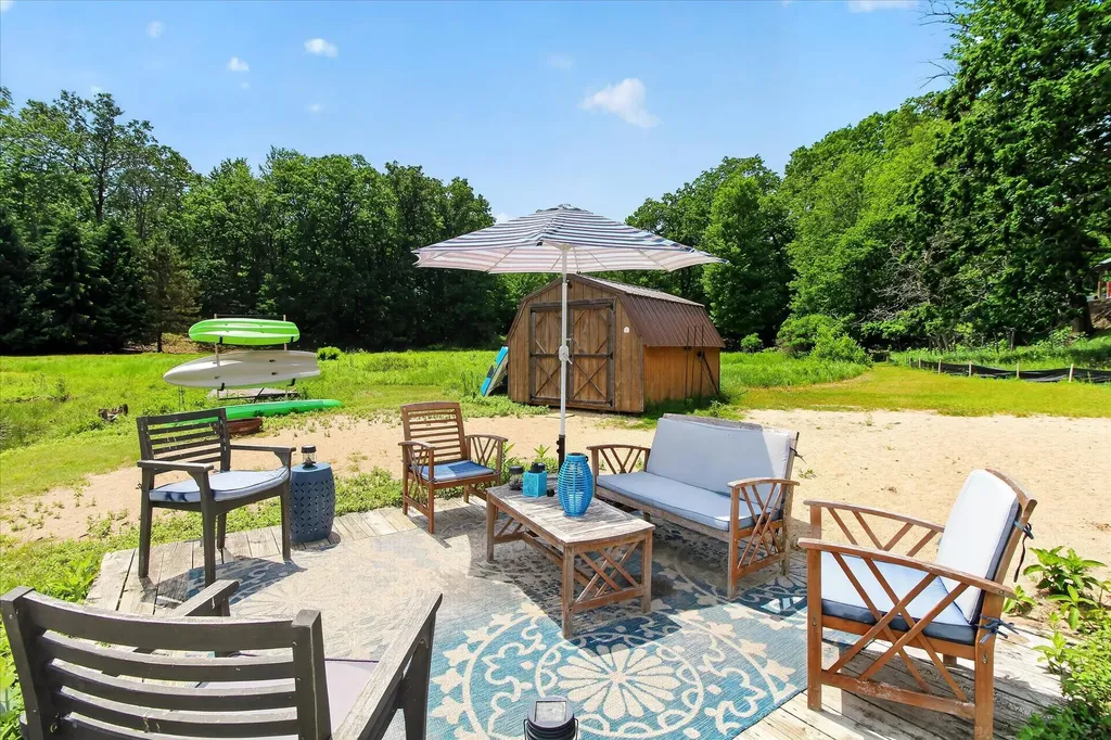 14564 S Star Lake Drive Lake Township MI 49304