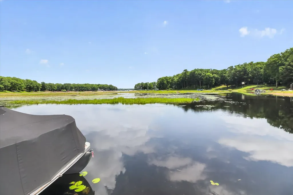 14564 S Star Lake Drive Lake Township MI 49304