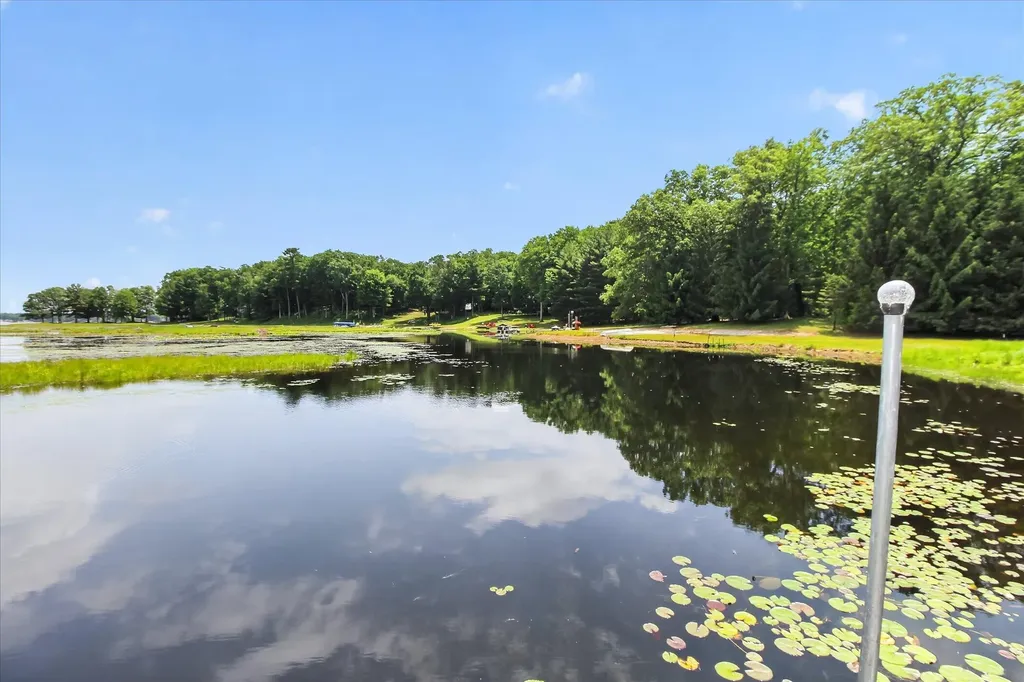 14564 S Star Lake Drive Lake Township MI 49304