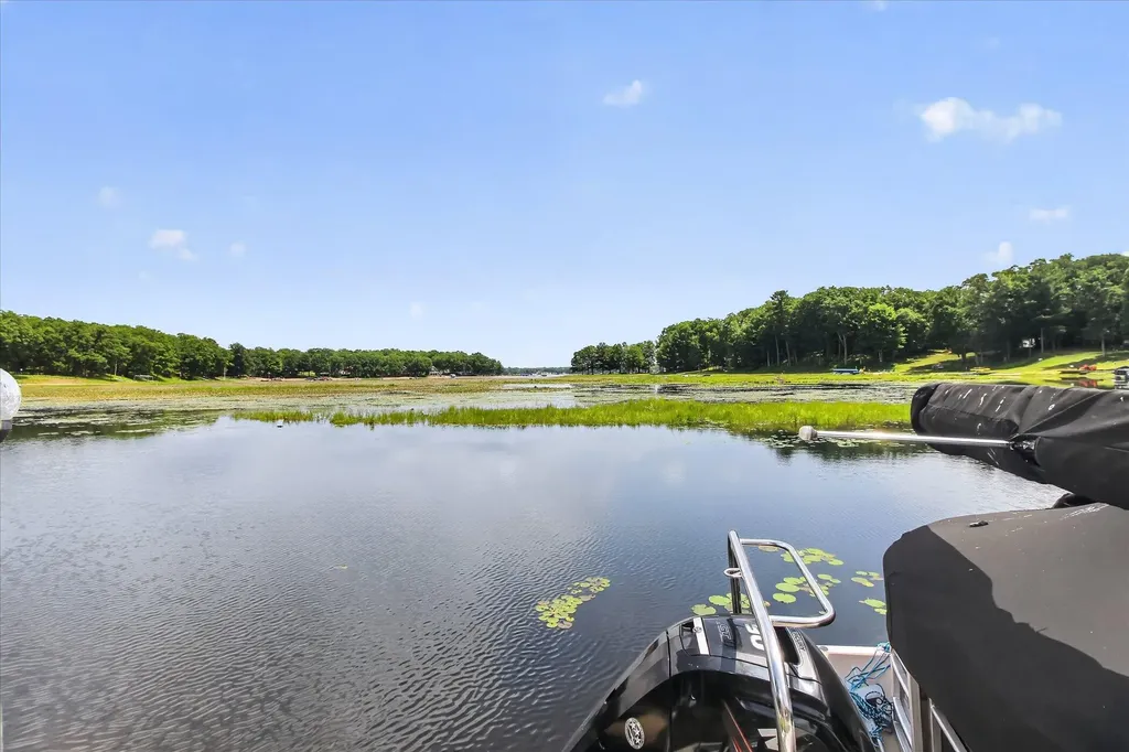 14564 S Star Lake Drive Lake Township MI 49304