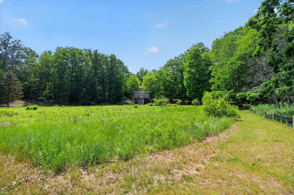 14564 S Star Lake Drive Lake Township MI 49304