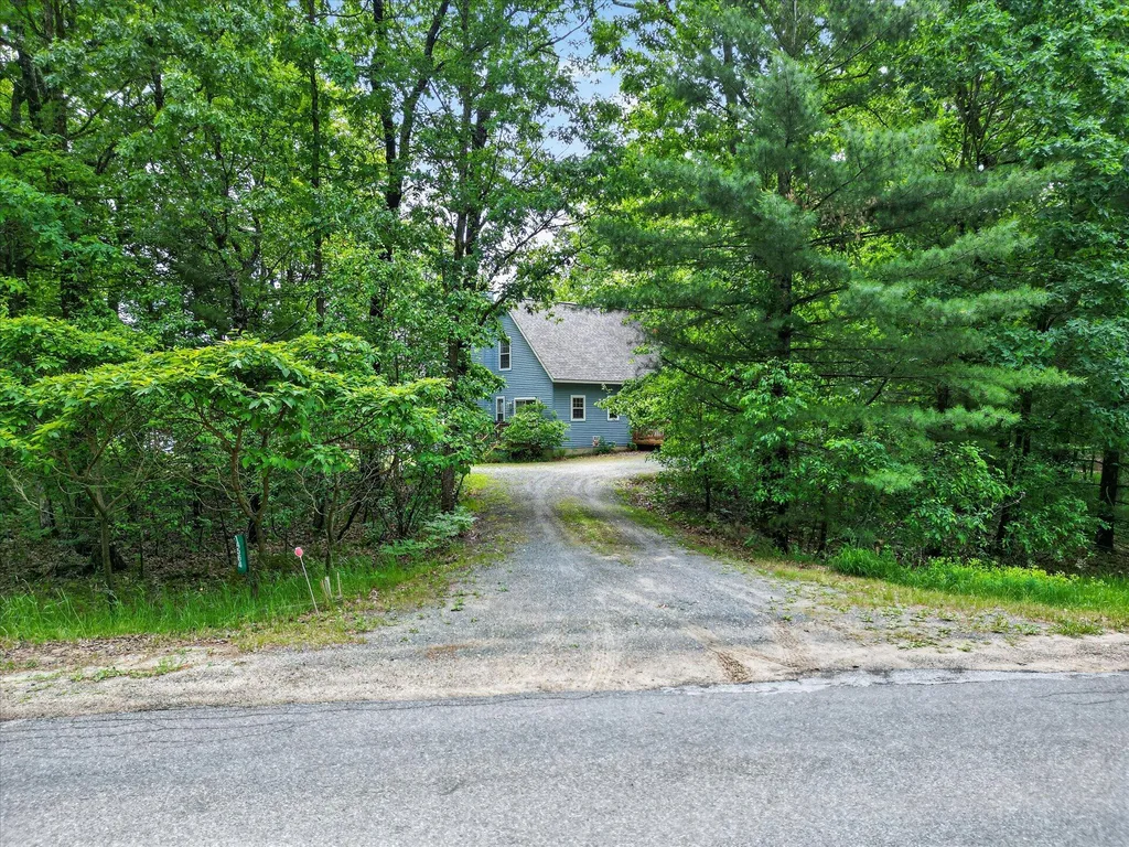 14564 S Star Lake Drive Lake Township MI 49304
