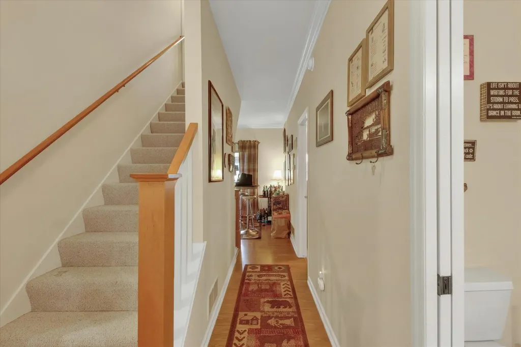 14564 S Star Lake Drive Lake Township MI 49304