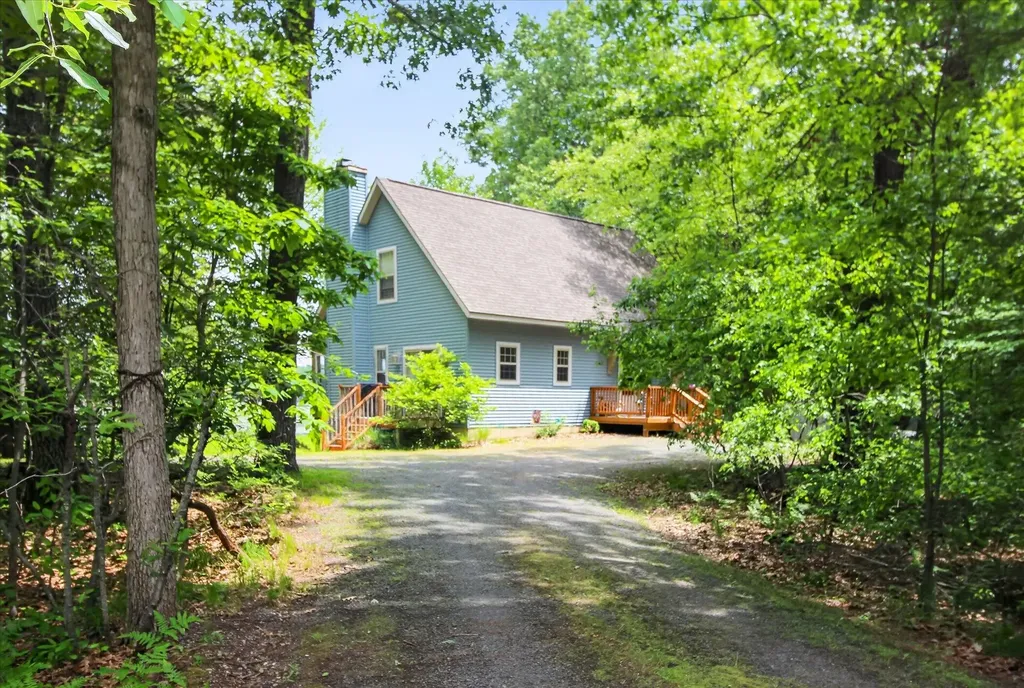 14564 S Star Lake Drive Lake Township MI 49304