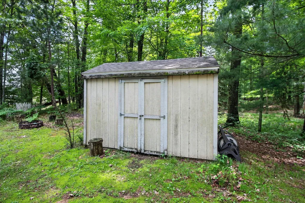14564 S Star Lake Drive Lake Township MI 49304