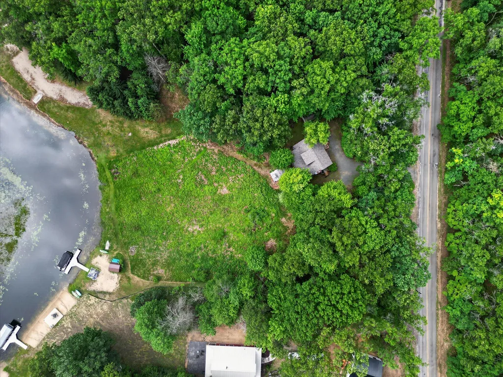 14564 S Star Lake Drive Lake Township MI 49304