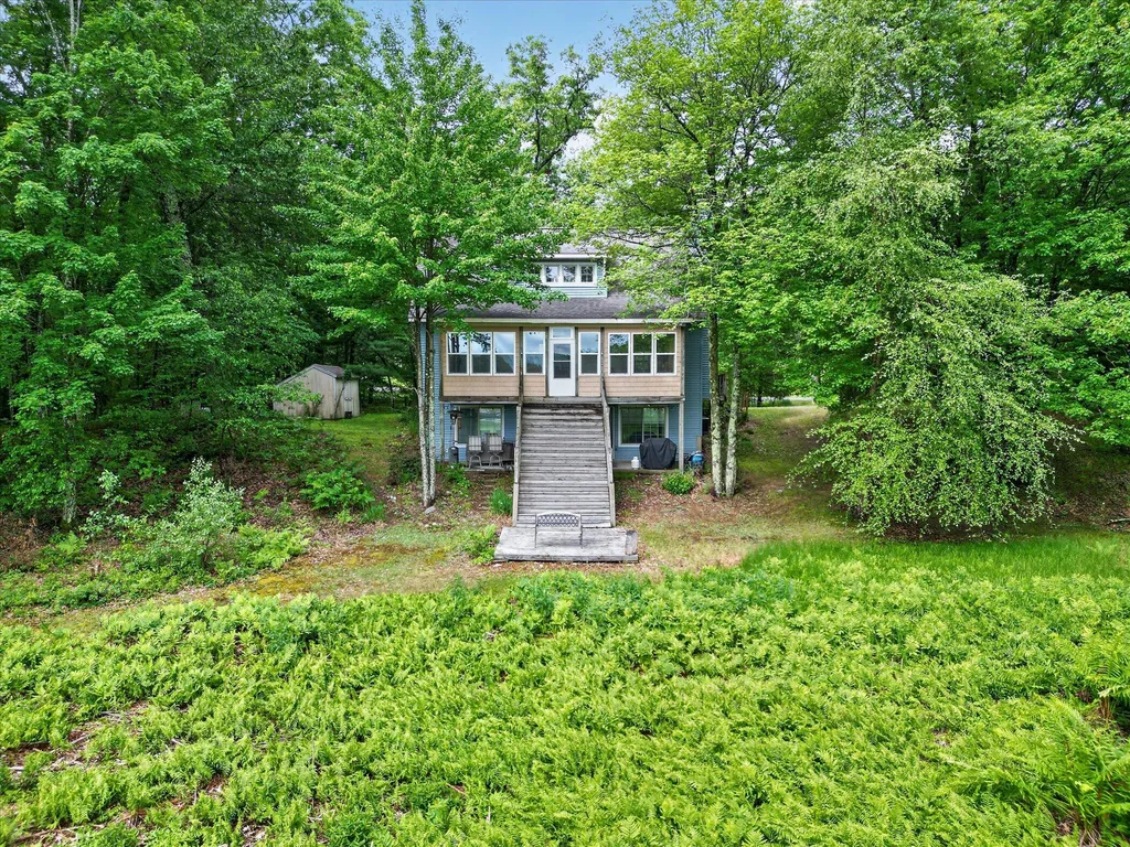 14564 S Star Lake Drive Lake Township MI 49304
