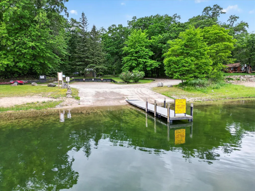 14564 S Star Lake Drive Lake Township MI 49304