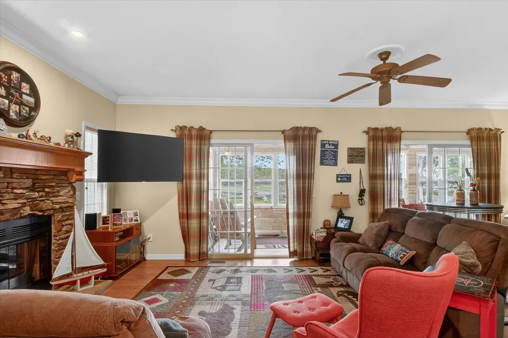 14564 S Star Lake Drive Lake Township MI 49304
