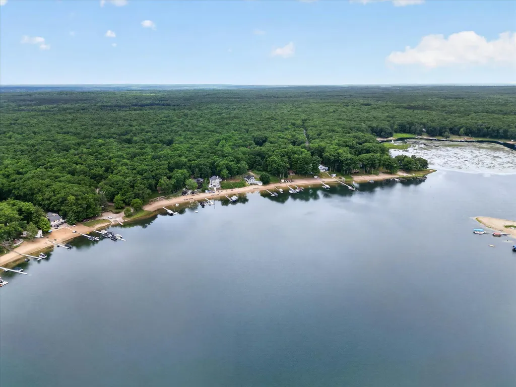 14564 S Star Lake Drive Lake Township MI 49304