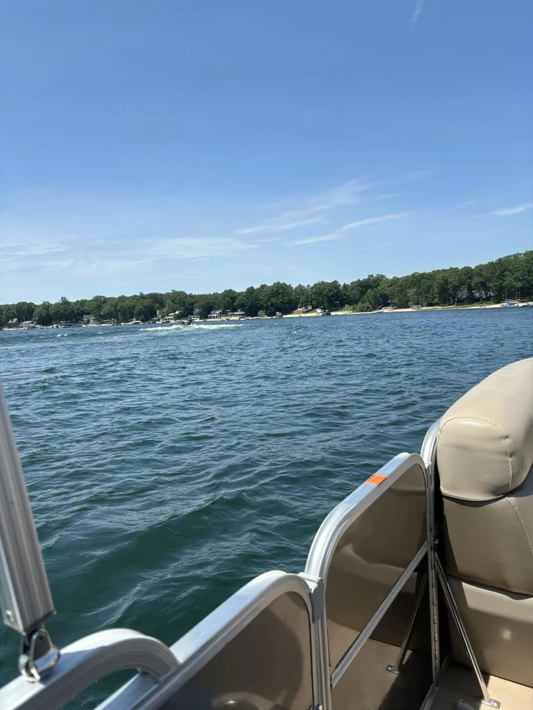14564 S Star Lake Drive Lake Township MI 49304