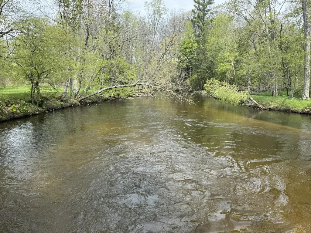 6378 S Mac Road Lake Township MI 49304