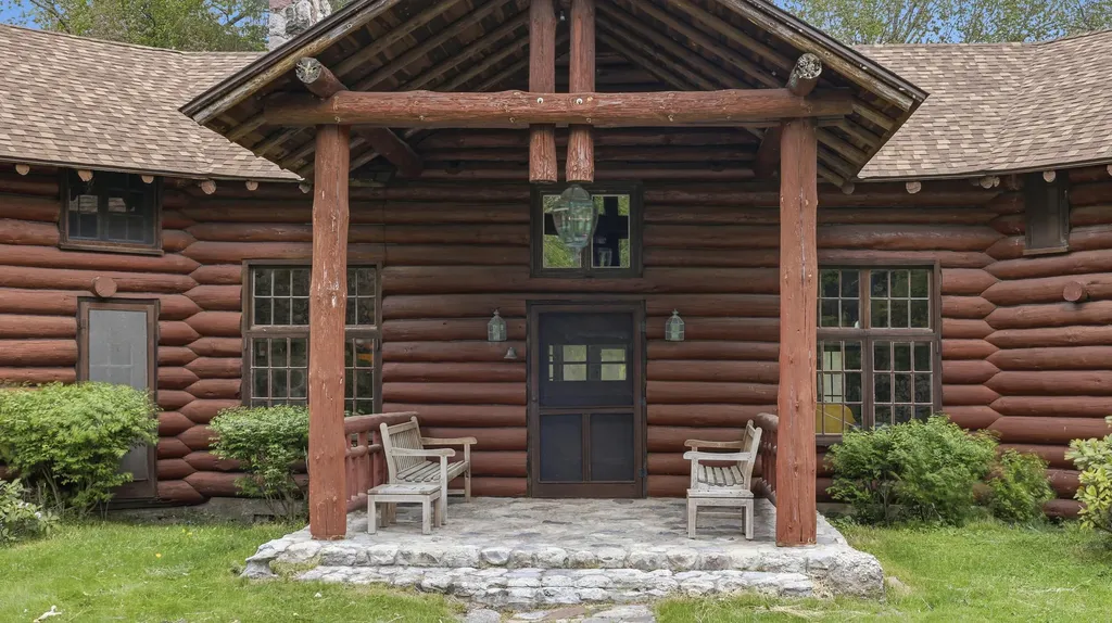 6378 S Mac Road Lake Township MI 49304
