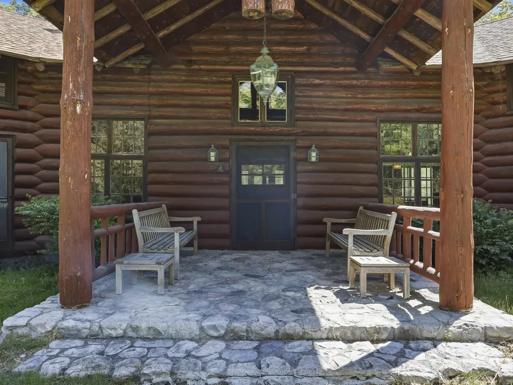 6378 S Mac Road Lake Township MI 49304