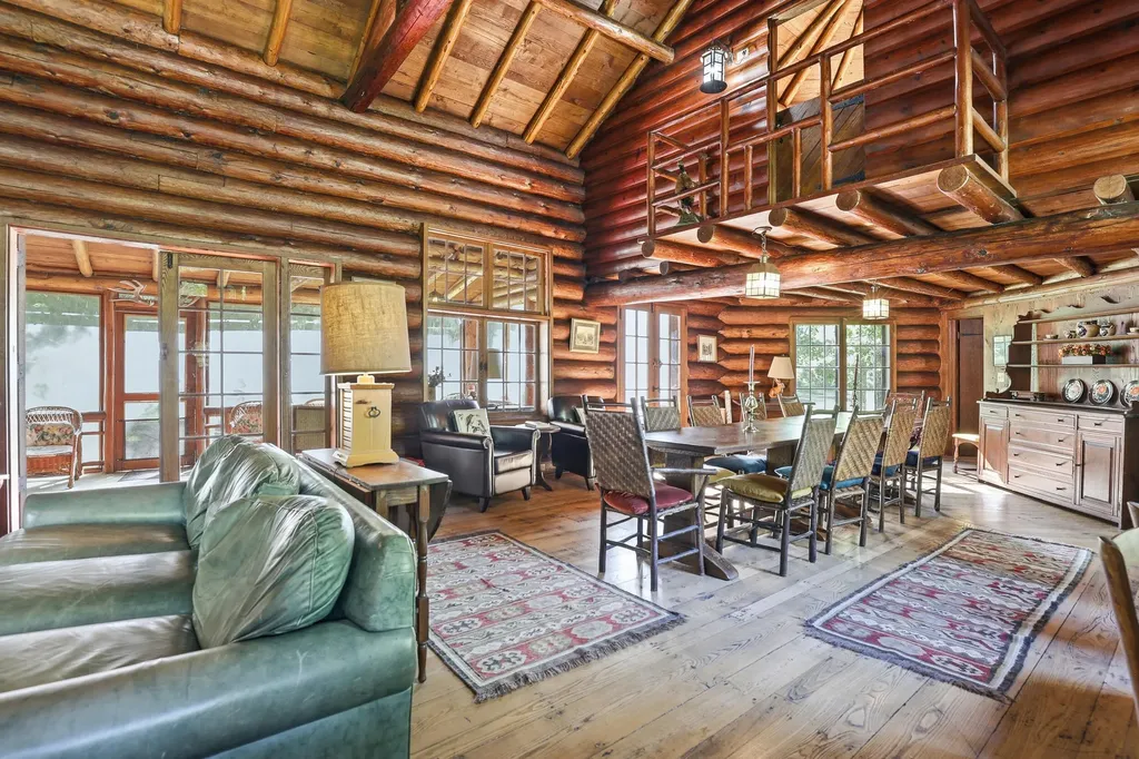 6378 S Mac Road Lake Township MI 49304