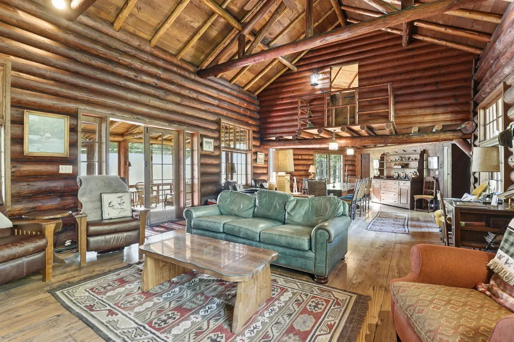 6378 S Mac Road Lake Township MI 49304