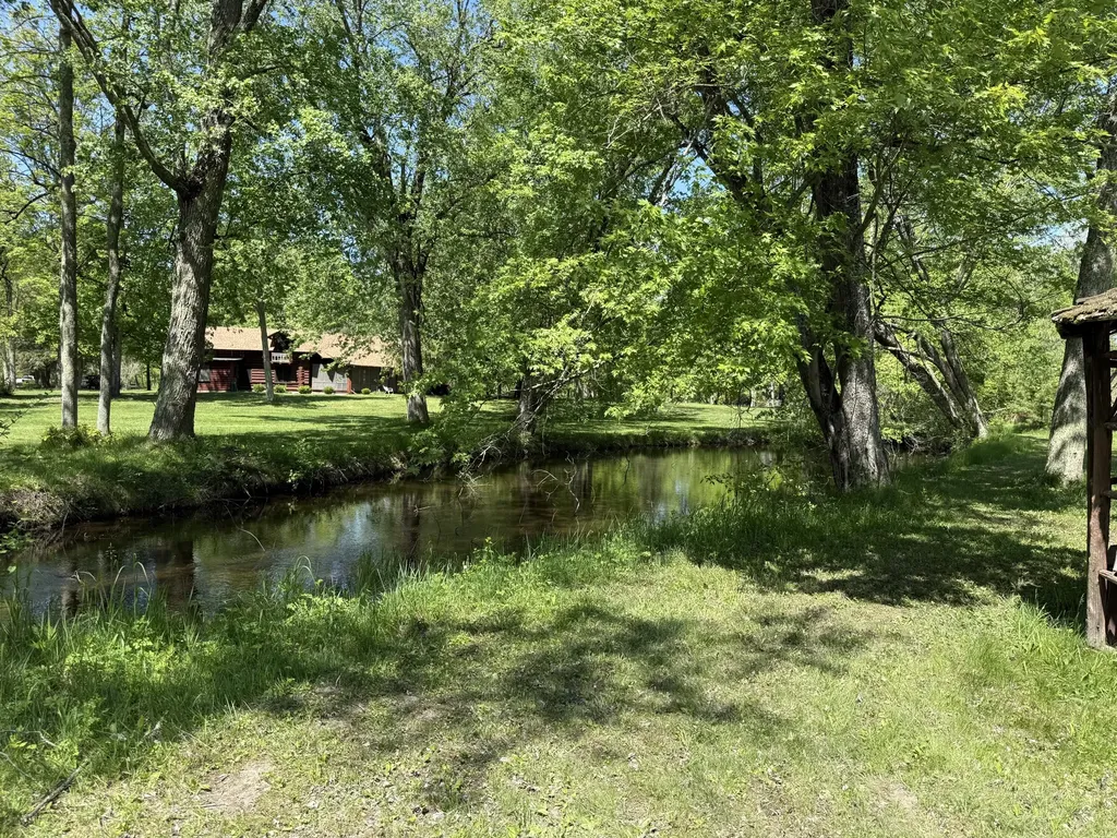6378 S Mac Road Lake Township MI 49304
