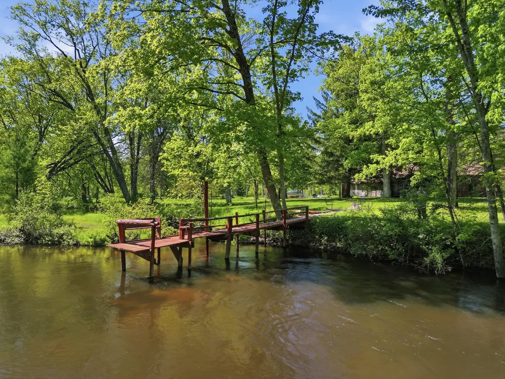 6378 S Mac Road Lake Township MI 49304