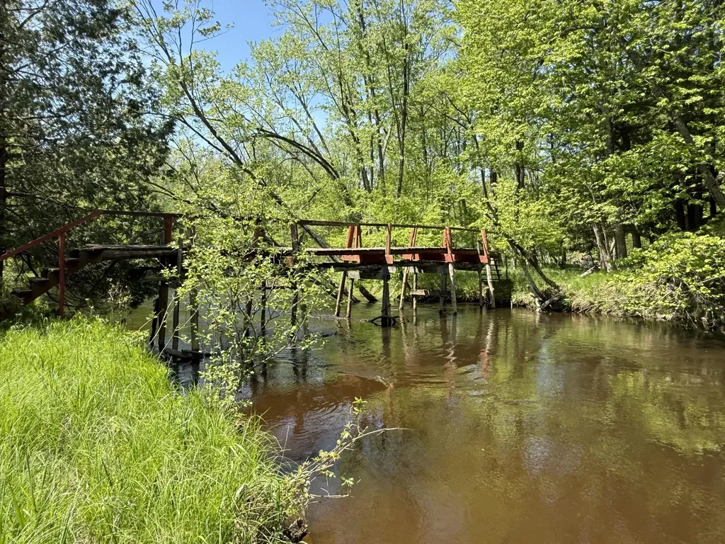 6378 S Mac Road Lake Township MI 49304