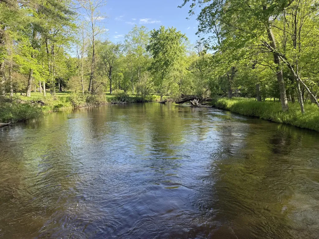 6378 S Mac Road Lake Township MI 49304