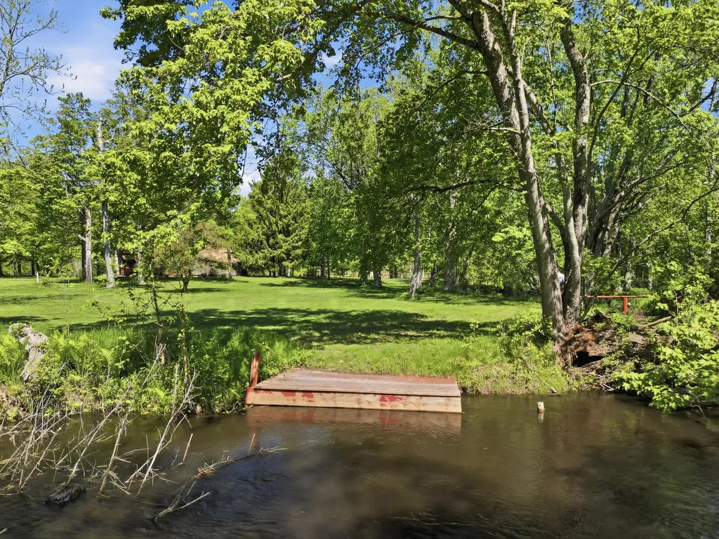 6378 S Mac Road Lake Township MI 49304