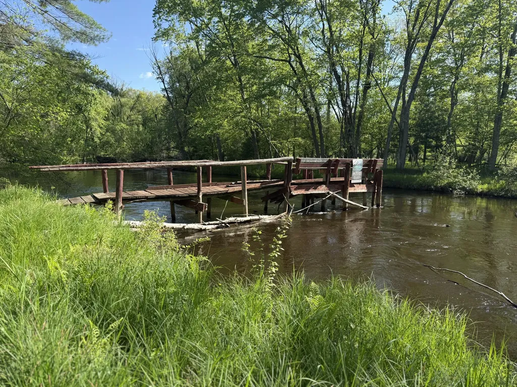 6378 S Mac Road Lake Township MI 49304
