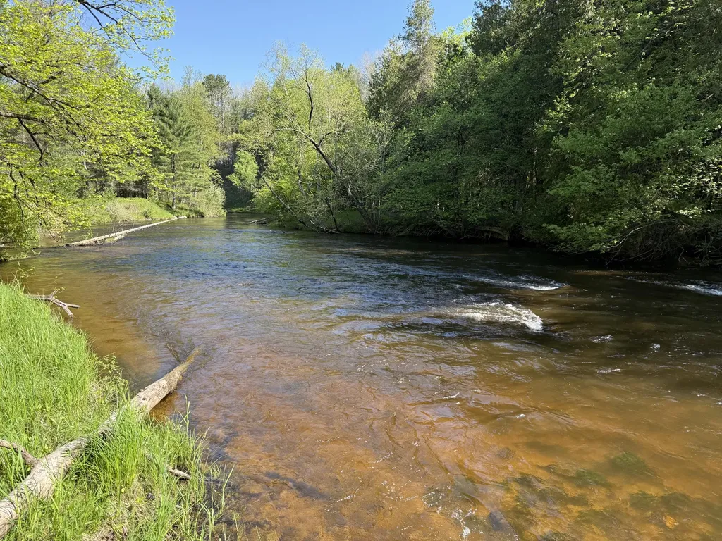 6378 S Mac Road Lake Township MI 49304