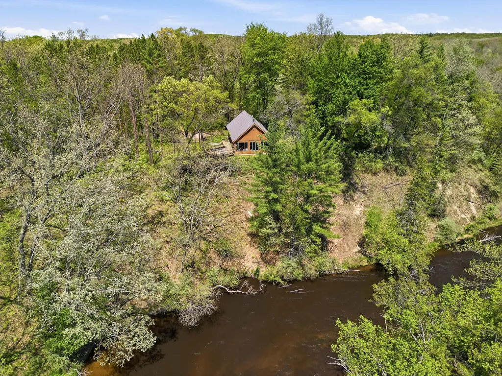 6378 S Mac Road Lake Township MI 49304
