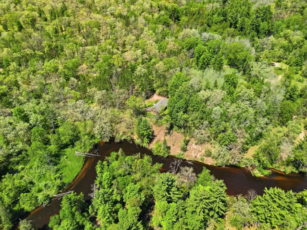 6378 S Mac Road Lake Township MI 49304