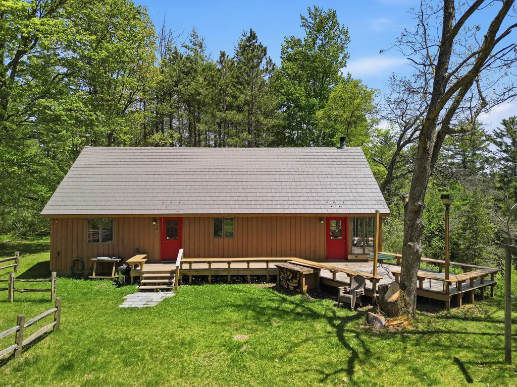 6378 S Mac Road Lake Township MI 49304