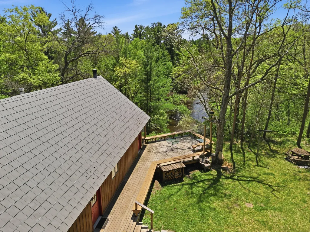 6378 S Mac Road Lake Township MI 49304