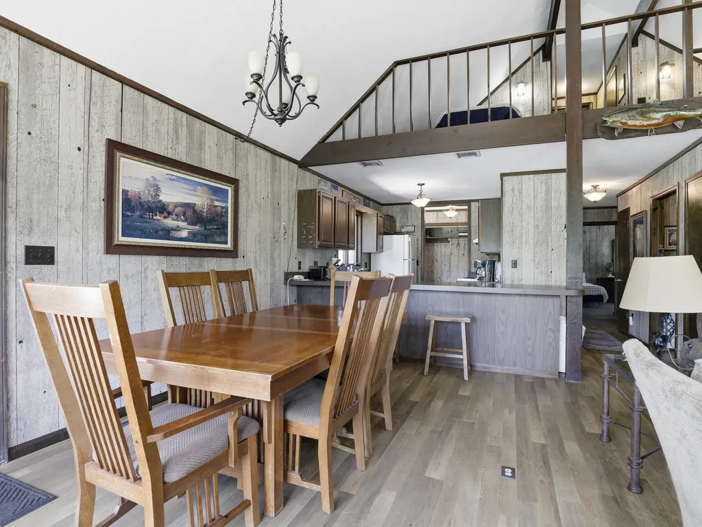 6378 S Mac Road Lake Township MI 49304
