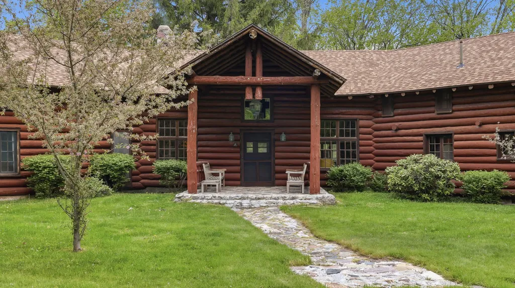 6378 S Mac Road Lake Township MI 49304
