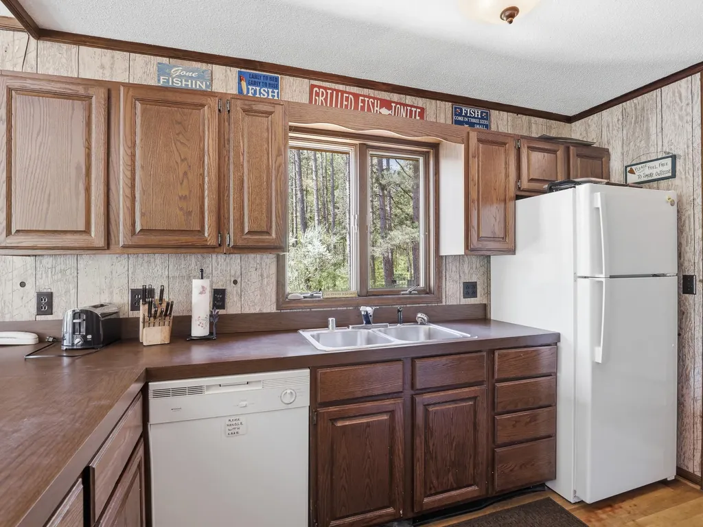 6378 S Mac Road Lake Township MI 49304