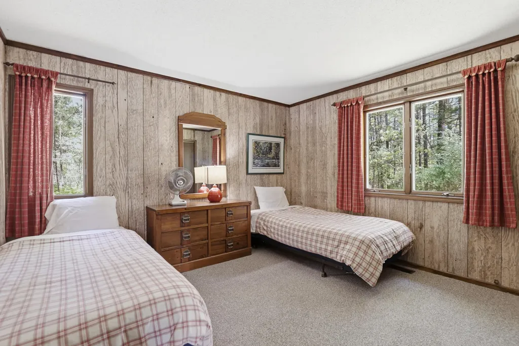 6378 S Mac Road Lake Township MI 49304
